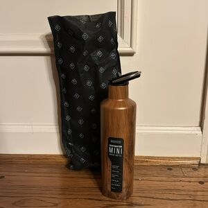 Brumate rehydration mini